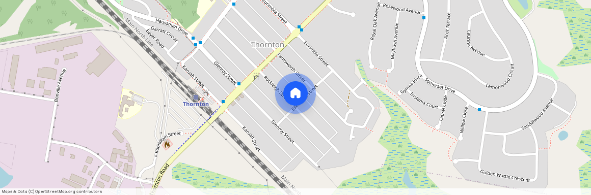 34 Rockleigh Street, NSW 2322, Thornton