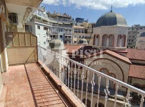 Διαμέρισμα για ενοικίαση - Κέντρο Θεσσαλονίκης, - Φωτογραφία 5