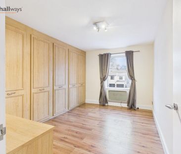 4 bedroom maisonette to rent - Photo 4