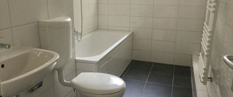 Sanierte 2 Zimmerwohnung in der Kuhwaldsiedlung - Photo 1