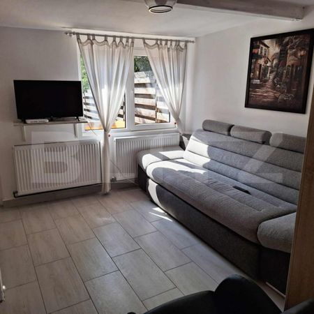 Garsoniera de închiriat, zona Bucium - Fotografie 2