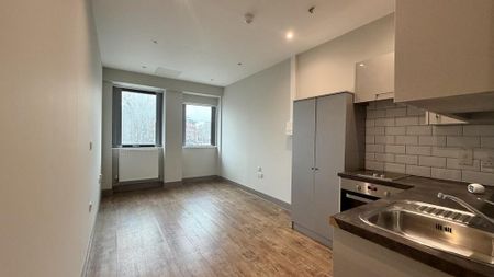 Studio to rent - Photo 3