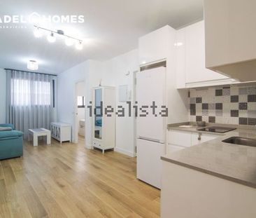 Alquiler de piso en Calle San Blas, 6 - Photo 3