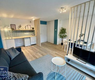 Location Appartement 2 pièces 46m² ST ETIENNE 42000 - Photo 6