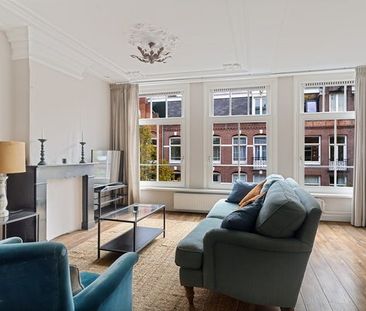 Te huur: Appartement Cornelis Anthoniszstraat 51 3 in Amsterdam - foto 3