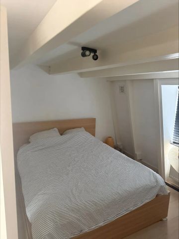 Chambre meublée Wilhelminastraat, Amsterdam - À louer - Photo 3