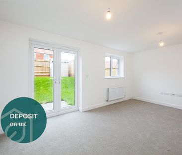 3 bedroom semi-detached house to rent - Photo 1