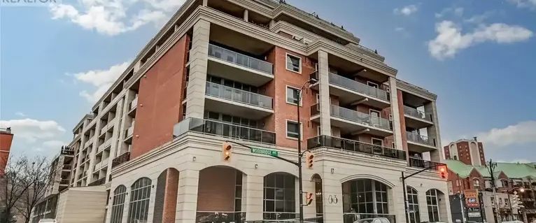 217 - 83 WOODBRIDGE AVENUE | 217 - 83 WOODBRIDGE AVENUE, Vaughan - Photo 1