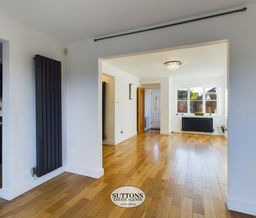 3 bedroom detached house to rent - Photo 5