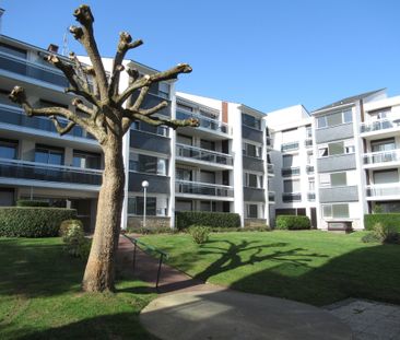 Location Appartement 1 pièce 30m² BAGNOLES DE L ORNE NORMANDIE 61140 - Photo 5