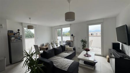 Location appartement 4 pièces - 87.5m² à Rosheim (67560) - Photo 5