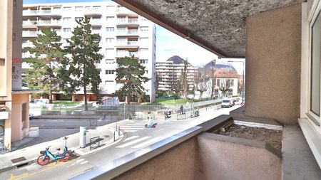 Appartement Grenoble - Photo 2