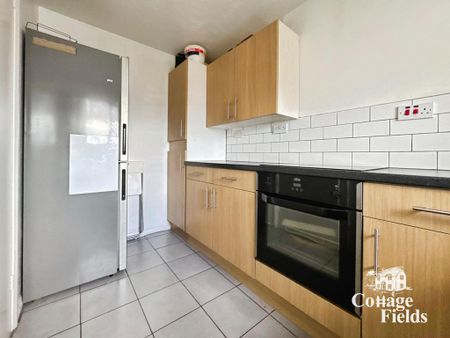 1 bedroom flat to rent - Photo 4