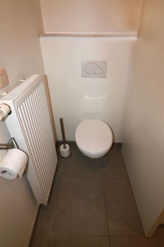 Duplex met 2 grote slpk, zuidterras, nabij station - Foto 2