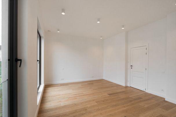 Avenue Guillaume Macau, 1050, Ixelles - Foto 1