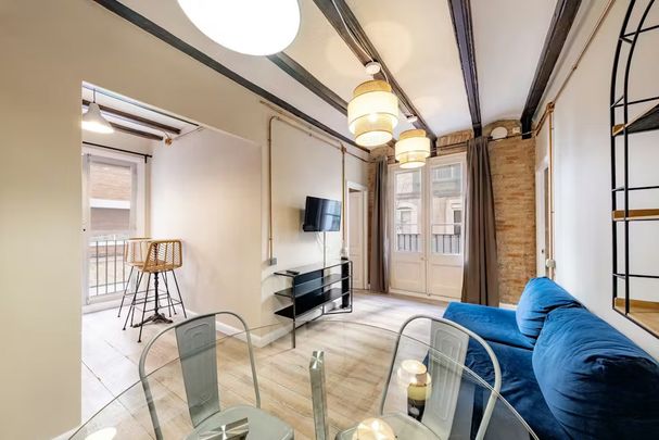 Carrer del Mar, Barcelona, Catalonia 08003 - Foto 1