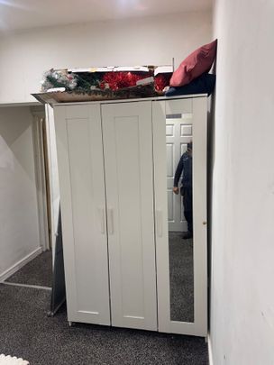 Studio Flat, Awson Street, CV6 - Photo 1