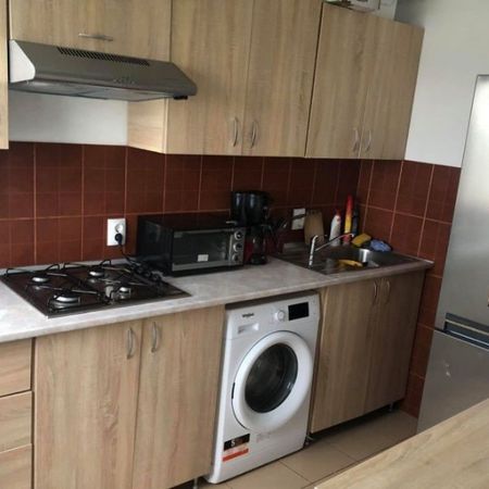 Garsoniera Piata Crangasi - Fotografie 3