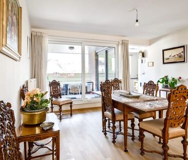 Appartement te huur - Photo 1