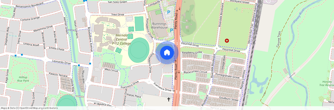 1/27 Pipers Lane, Vic 3754, Mernda