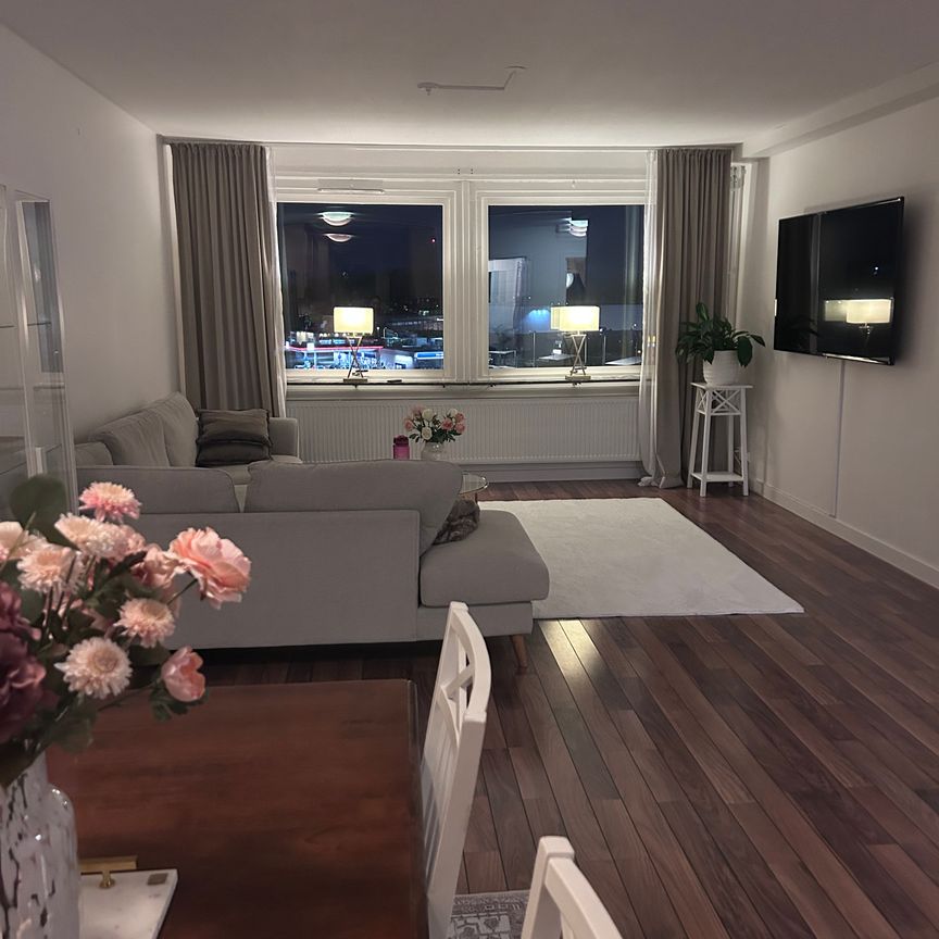 Spjutgatan, Norrköping - Foto 1