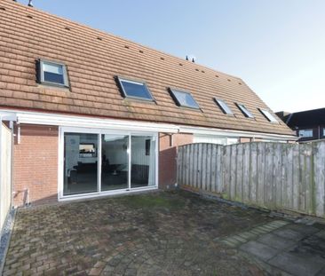 Gezinswoning Edamstraat 28 Lelystad - Photo 5