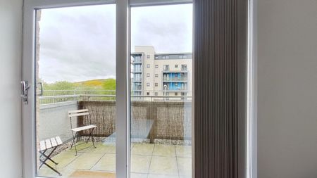 1 bedroom apartment to rent - Photo 3