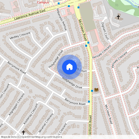 14 Furlong Court Unit# BSMT, Toronto