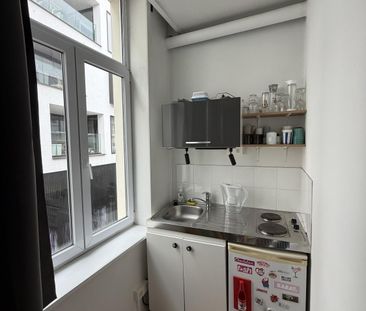 Studio 3 - Pos­teer­ne­straat 2 - Photo 4
