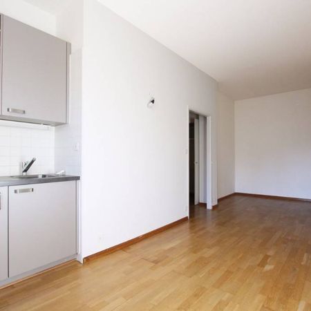 Charmant studio Rue du Pré-Jérôme 15 - Foto 3