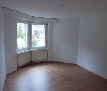 Charmante 3.5-Zimmer-Wohnung im 1. Obergeschoss in Balgach - Foto 6