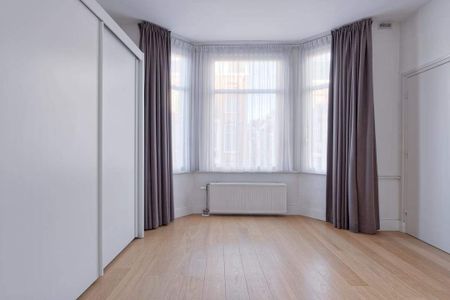 Appartement Banstraat, Amsterdam - À Louer - Photo 2