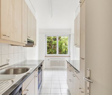 ""Ihr neues Zuhause mit Gartensitzplatz"" - Photo 1