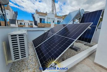 3 room luxury Semidetached House for rent in Polop, Valencia