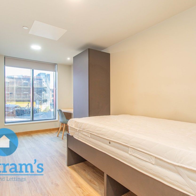 1 bed Studio for Rent - Photo 1