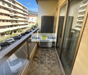 Appartement Menton - Photo 1
