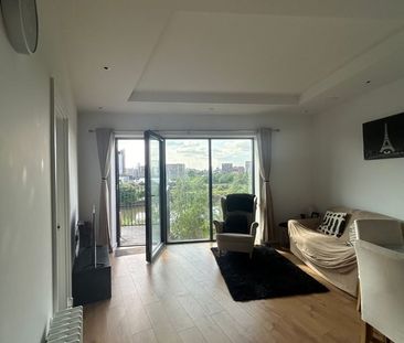 1 Bed Flat, Modena House, E14 - Photo 3
