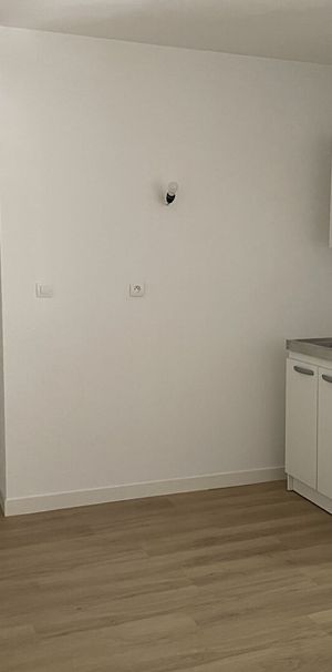 Location Appartement 1 pièce 22m² - Photo 1