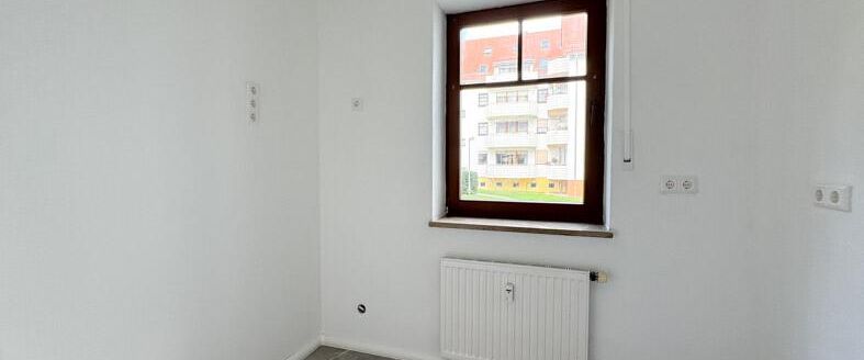 Tolle 2-Raum-Wohnung mit 2 Balkone in ruhiger Lage! - Photo 1