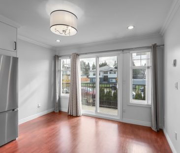 5227 NORFOLK STREET, Burnaby, BC V5G 1G3 - Photo 2