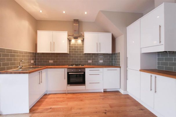 2 bedroom duplex to rent - Photo 1