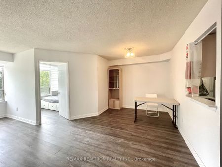 For Lease - 5 Greystone Walk Drive Unit# 206, Toronto, Ontario - Photo 2