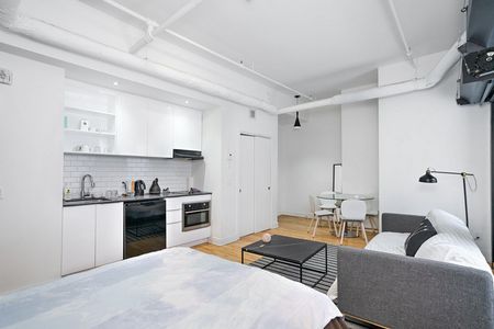 Furnished Loft - Photo 4