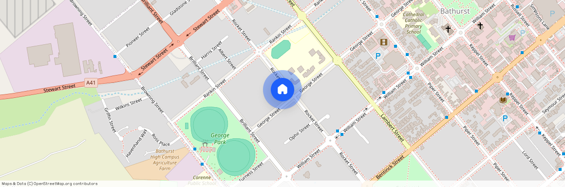 198 Rocket Street, 2795, Bathurst Nsw