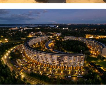 Kometvägen, Täby - Photo 1