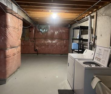 For Lease - 58 Louana Crescent Unit# 46, Vaughan, Ontario - Photo 4