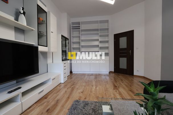 Przestronne dwa pokoje. Niebuszewo - Zdjęcie 1