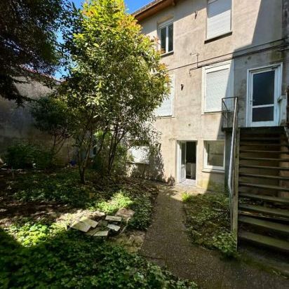 NANCY (54000) - Appartement T1 - Photo 2