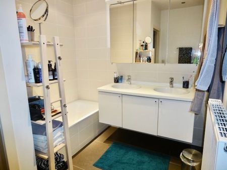 Appartement te huur - Foto 3