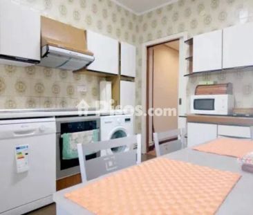 Piso en alquiler en Ensanches - Zabalguneak - Foto 6